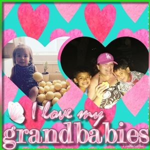 Meet your Posher, Edith